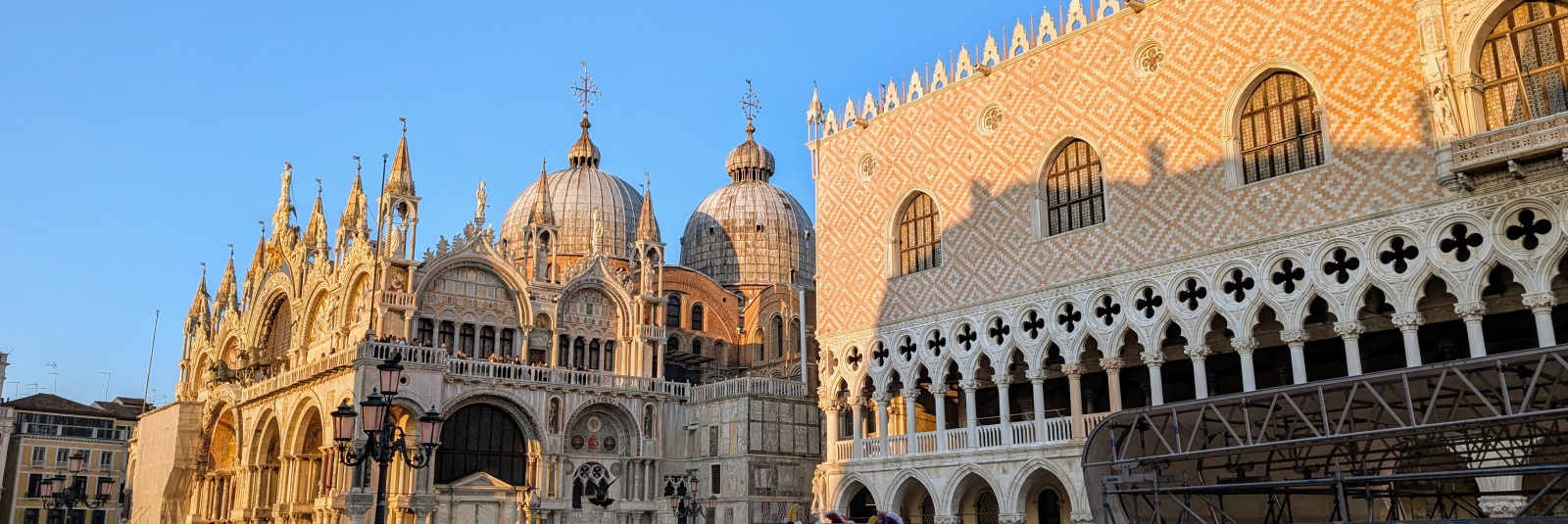 Venice Pass - What Is included in Venezia Unica City Pass?