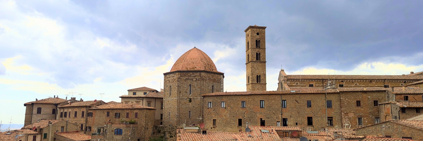 15 Things to Do in Volterra
