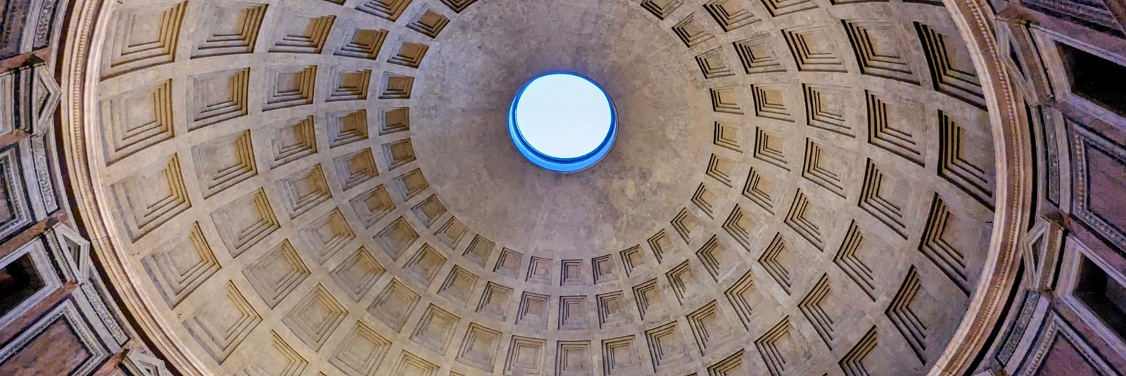 The Pantheon in Rome (2026 Ticket Prices, Opening Hours, and Info)