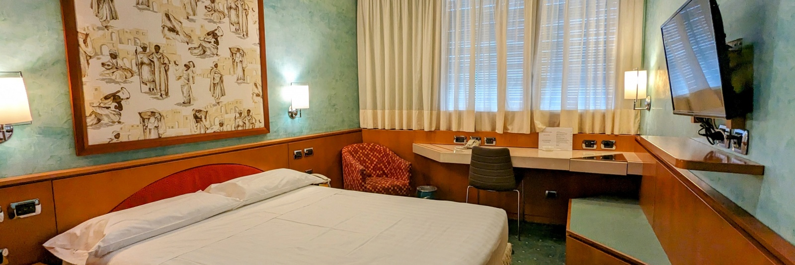 Where to Stay in Milan?