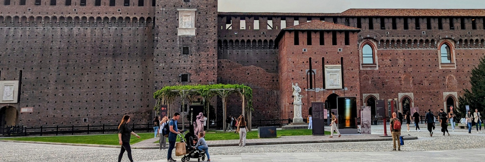 19 Things to Do in Milan with Kids