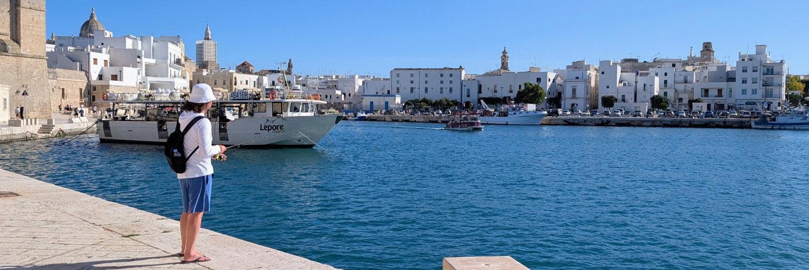 11 Things to do in Monopoli