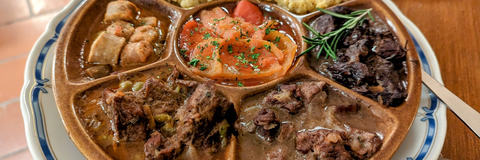 What to Eat in Aosta Valley?