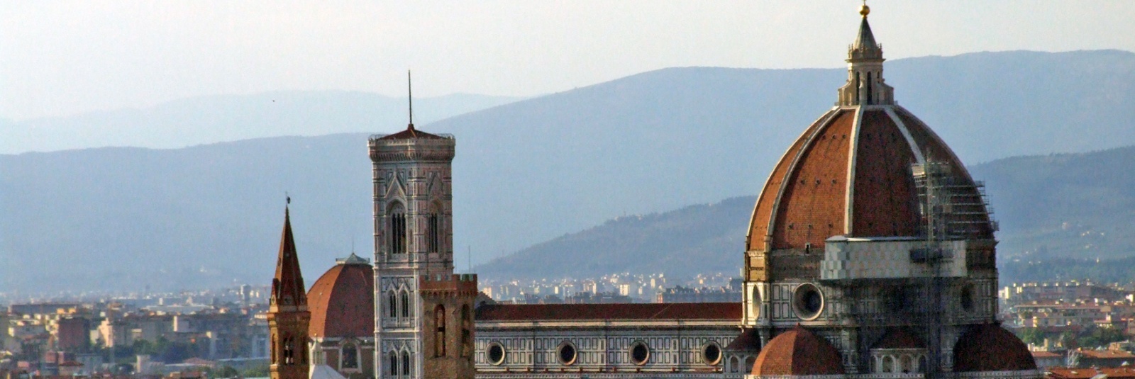 "Mysteries of Florence" Guided Tour