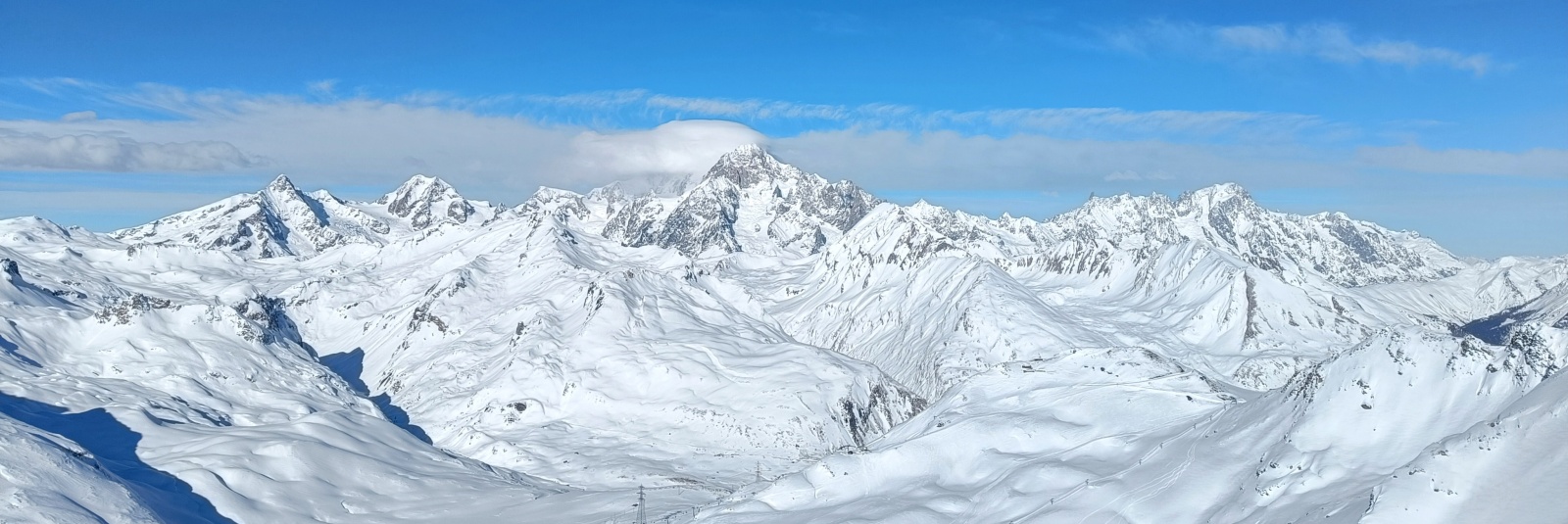 Ski Resorts in Aosta Valley