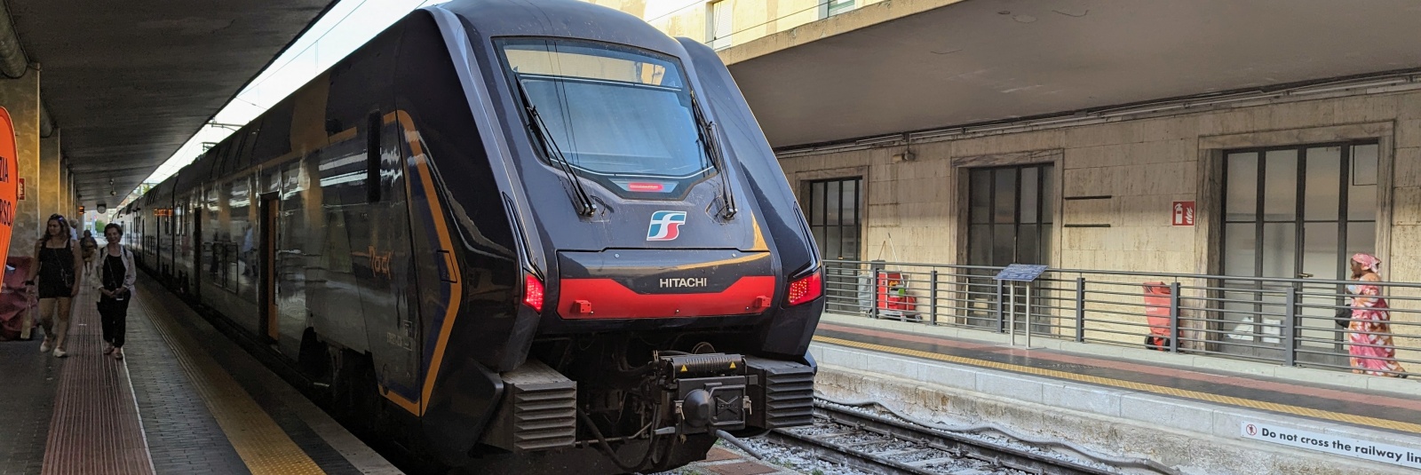 How to Get from Polignano a Mare to Matera?