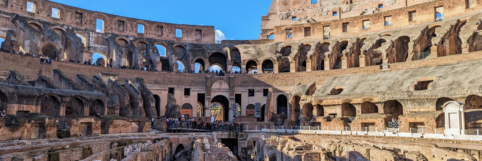 The Colosseum: Facts and History of Rome's Most Iconic Landmark