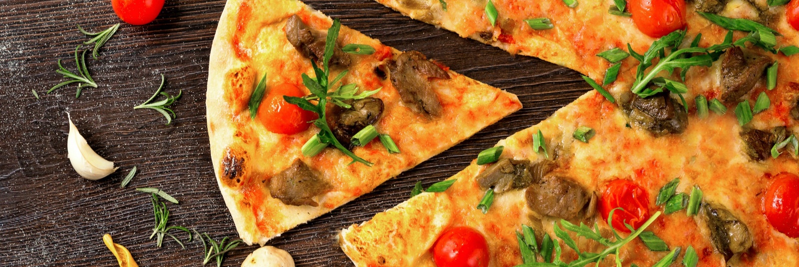 Pizza Making Class in Rome