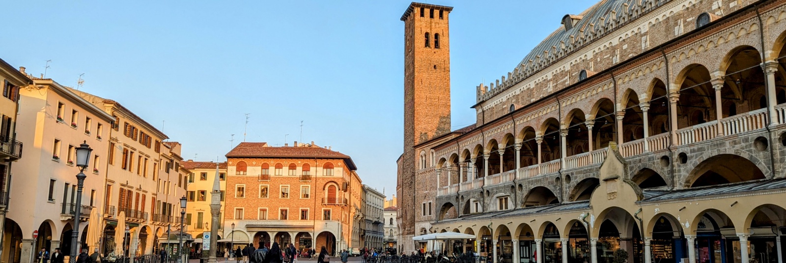 9 Things to Do in Padua