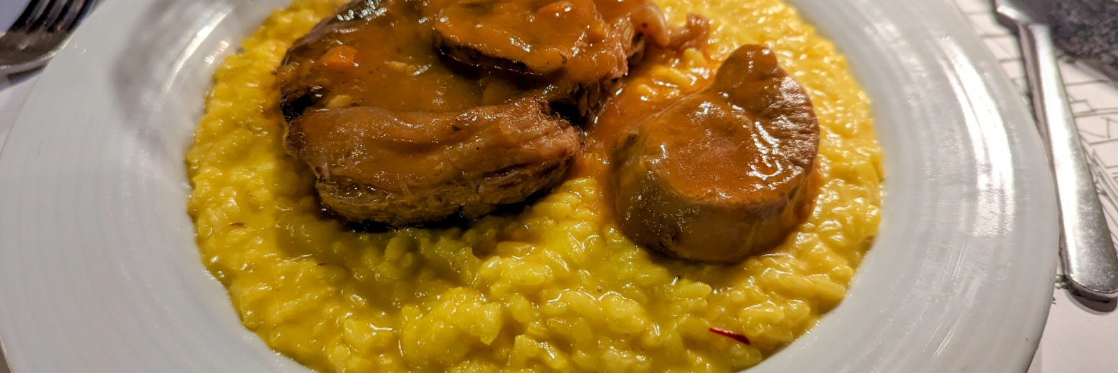 What to Eat in Milan?