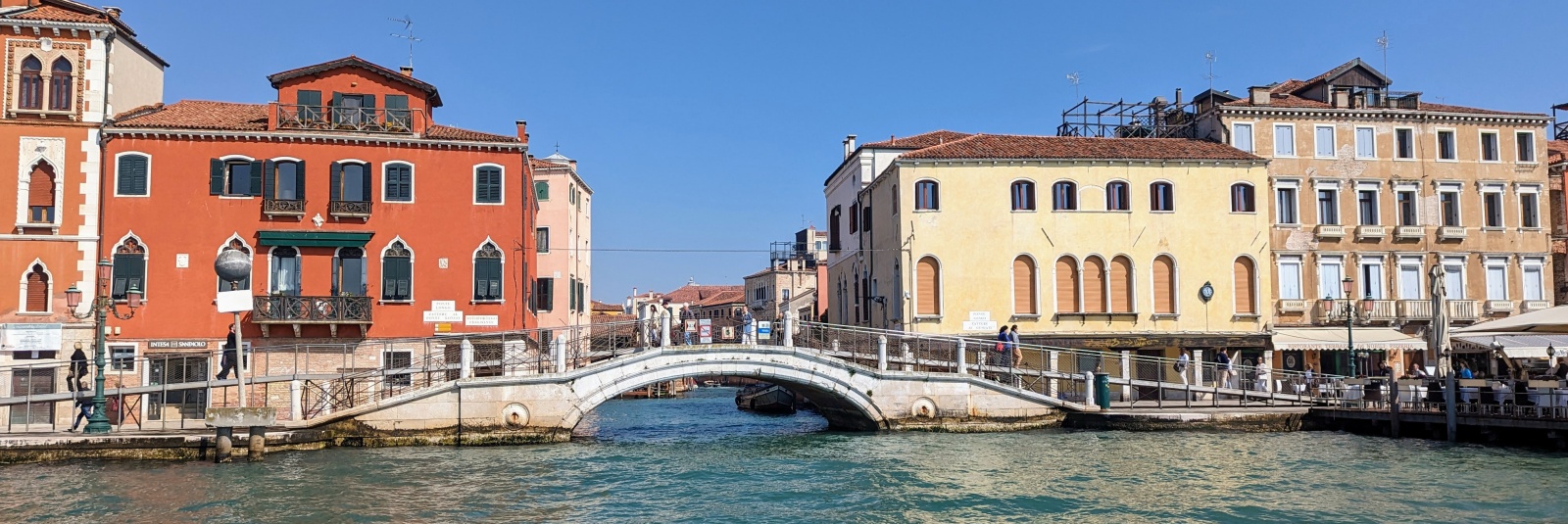 How to Get from Lido di Jesolo to Venice?