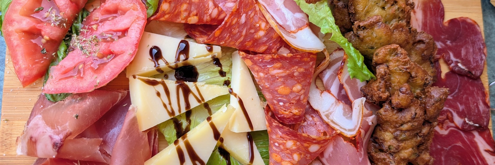 What to Eat in Calabria?