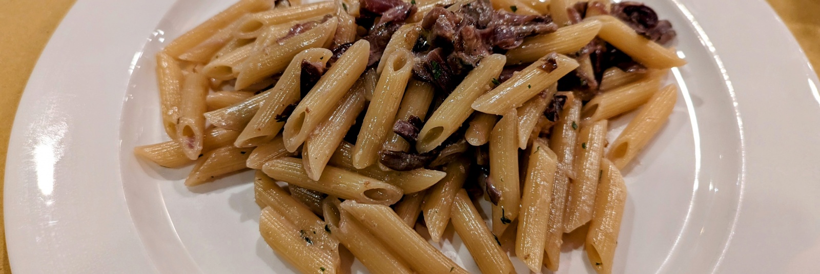 What to Eat and Drink in Padua?