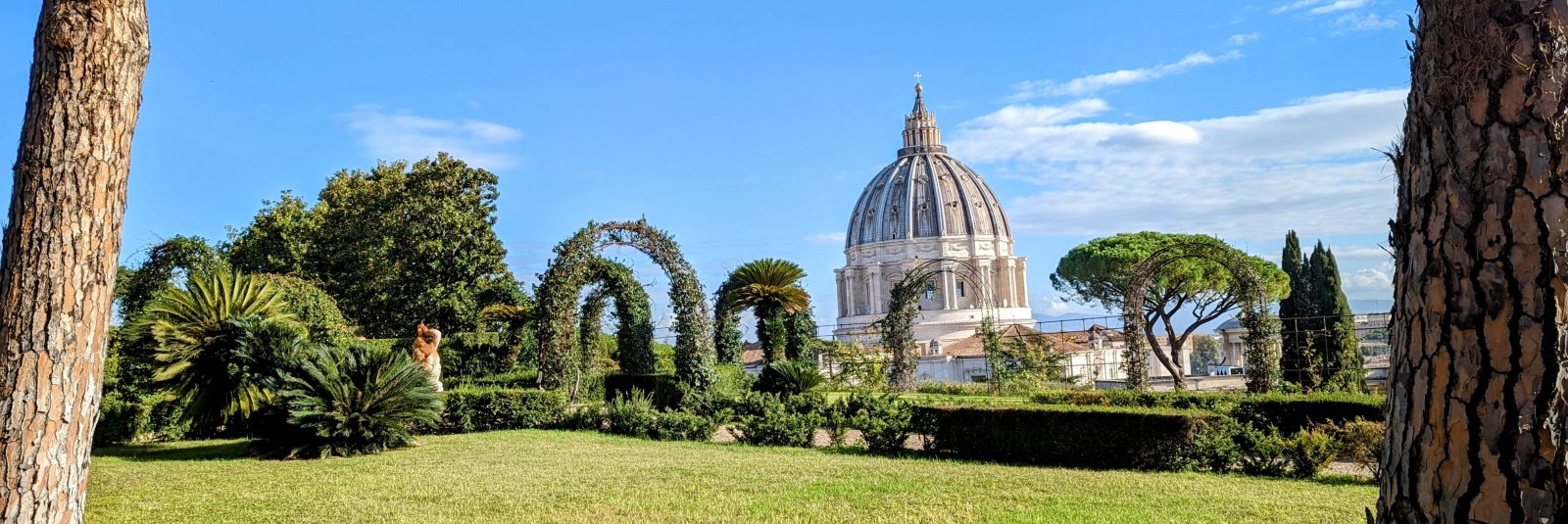 How to Visit the Vatican Gardens: Tickets, Prices, & Hours (2026)