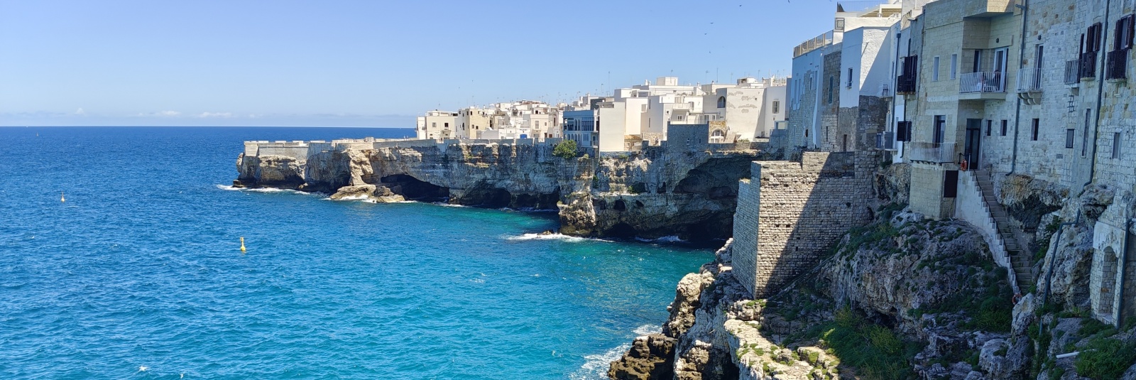 15 Attractions and Things to Do in Polignano a Mare