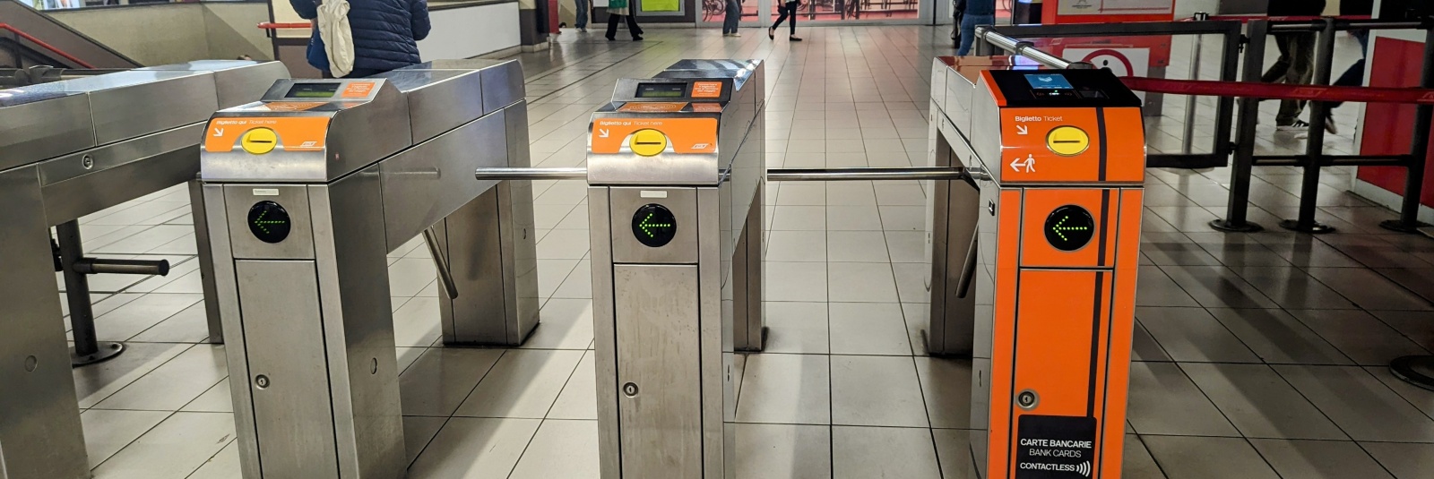 How to Use the Milan Metro (Map, Opening Hours, Ticket Prices)