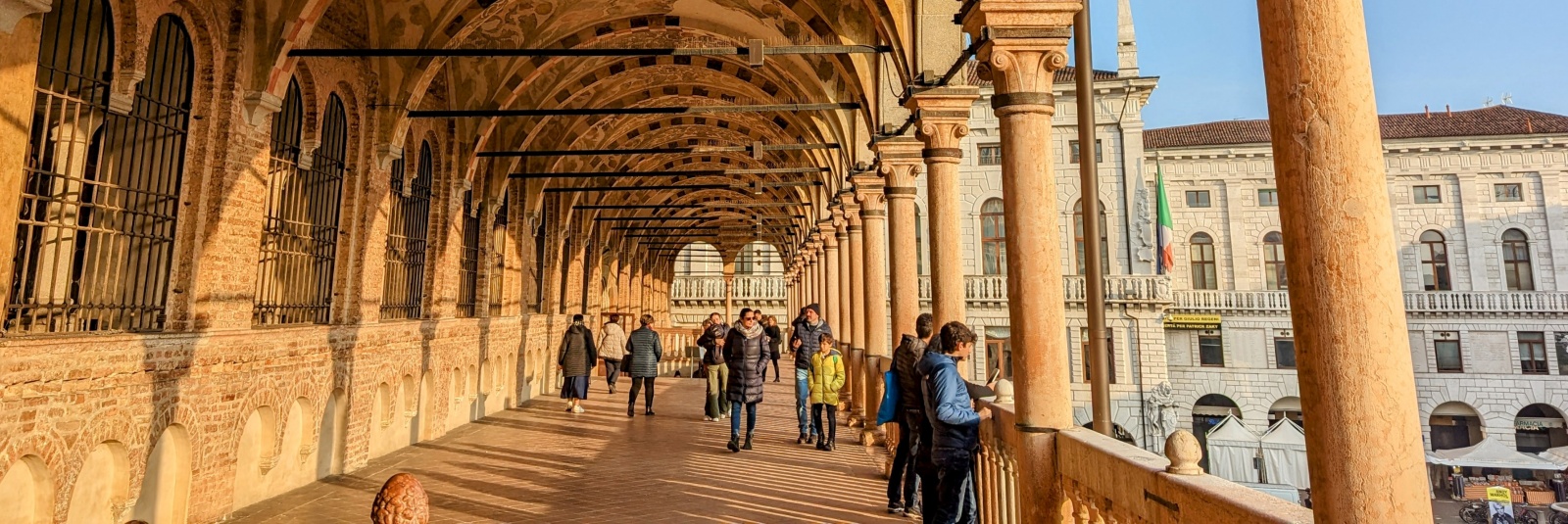 17 Things to See in Padua