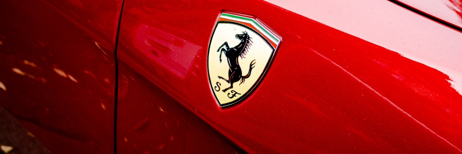 Visit the Ferrari Museum in Modena or Maranello