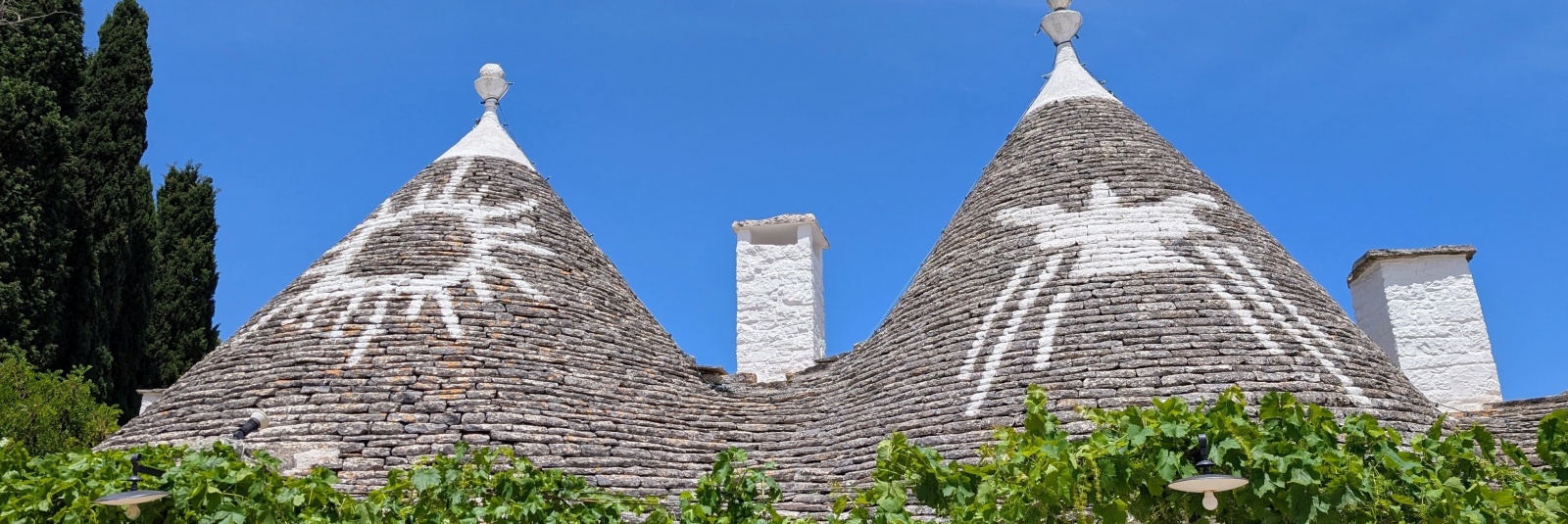 How to Get from Polignano a Mare to Alberobello?