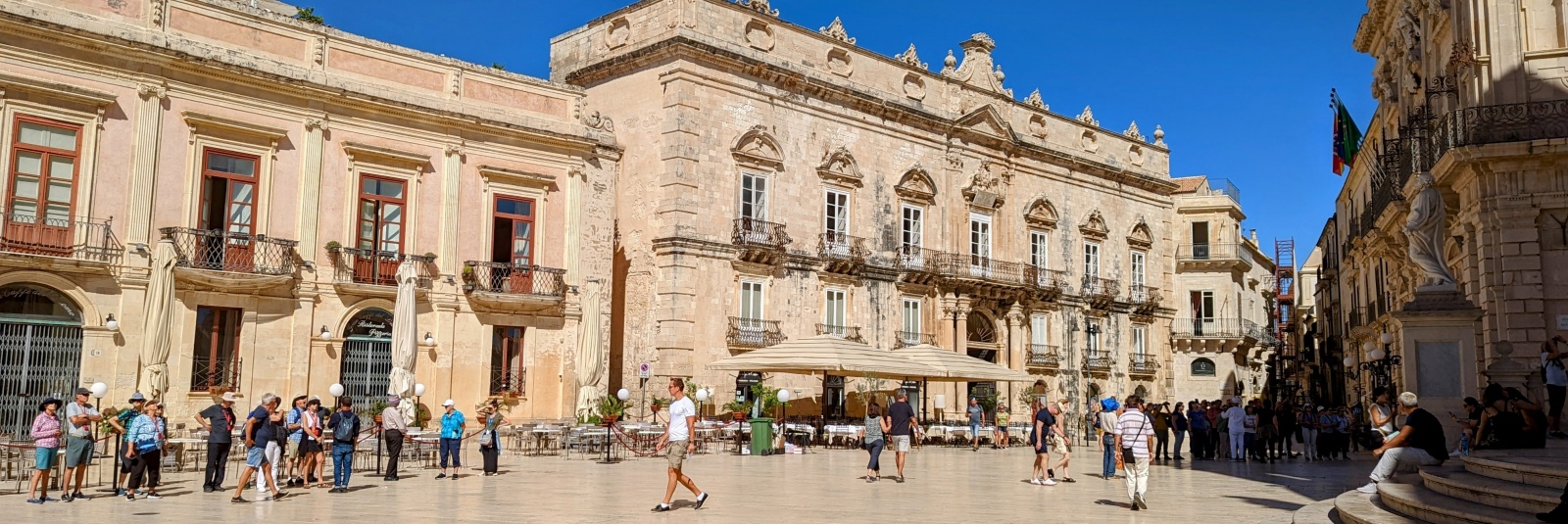 21 Things to See in Syracuse (Including Ortigia)