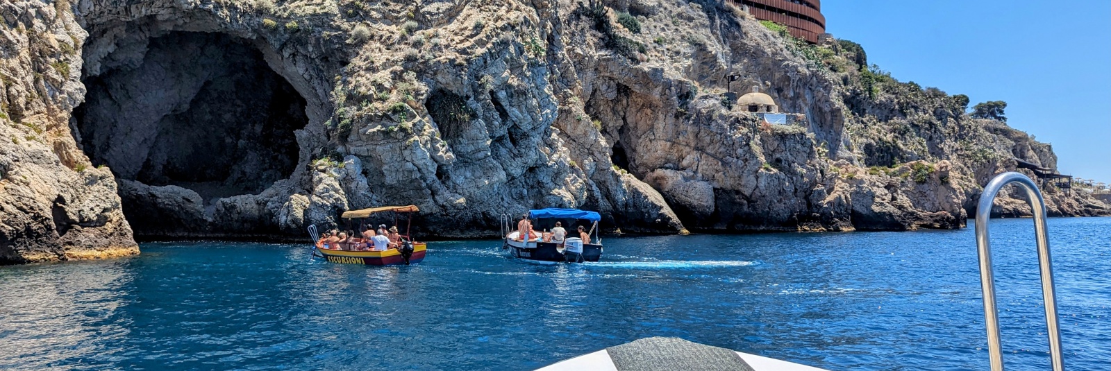 11 Things to Do in Taormina