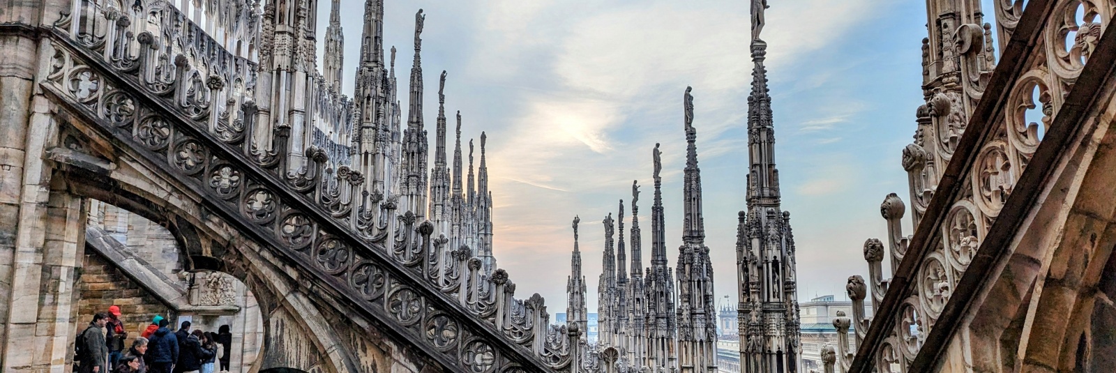 What Does the Yes Milano City Pass Include?