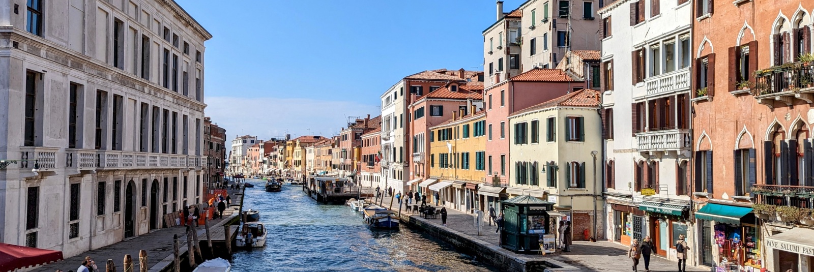 19 Things to Do in Venice