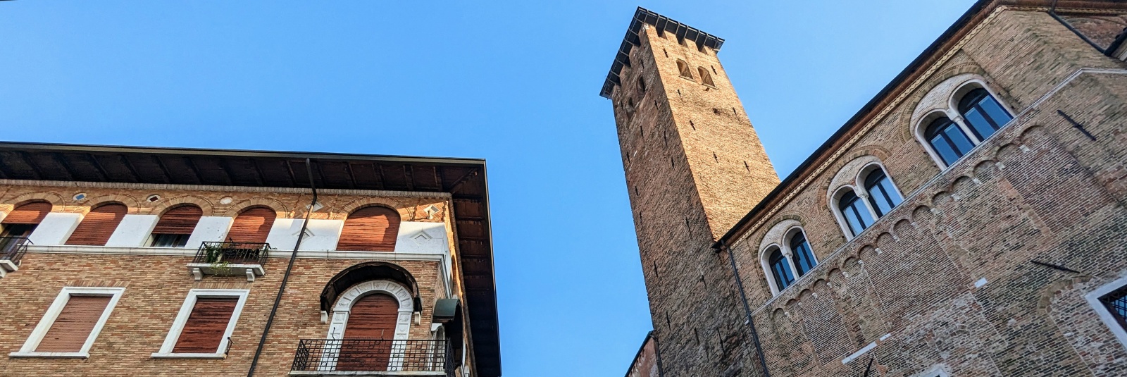 Hop On Hop Off Padua