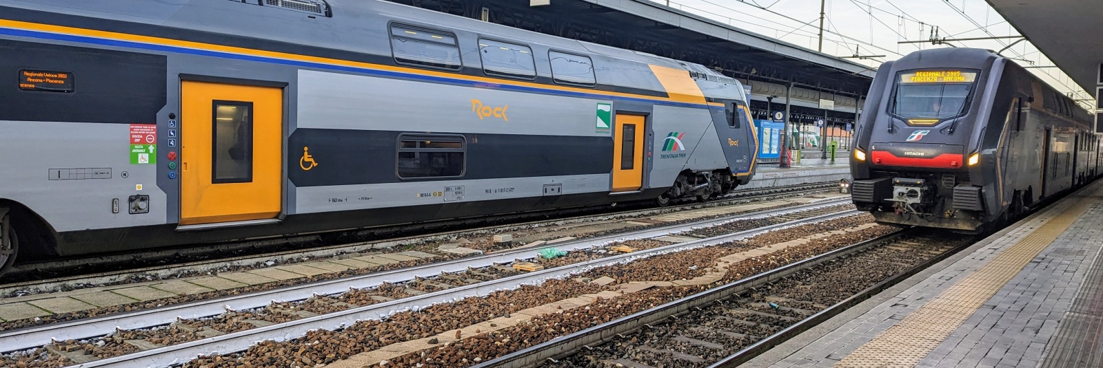 How to Get to San Marino from Bologna?