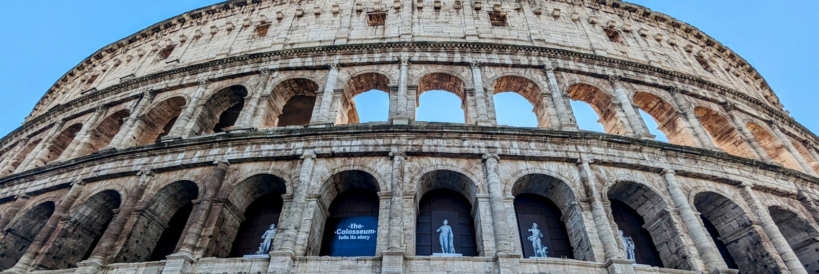 Rome Colosseum: Tickets (2026), Opening Hours & Visiting Tips