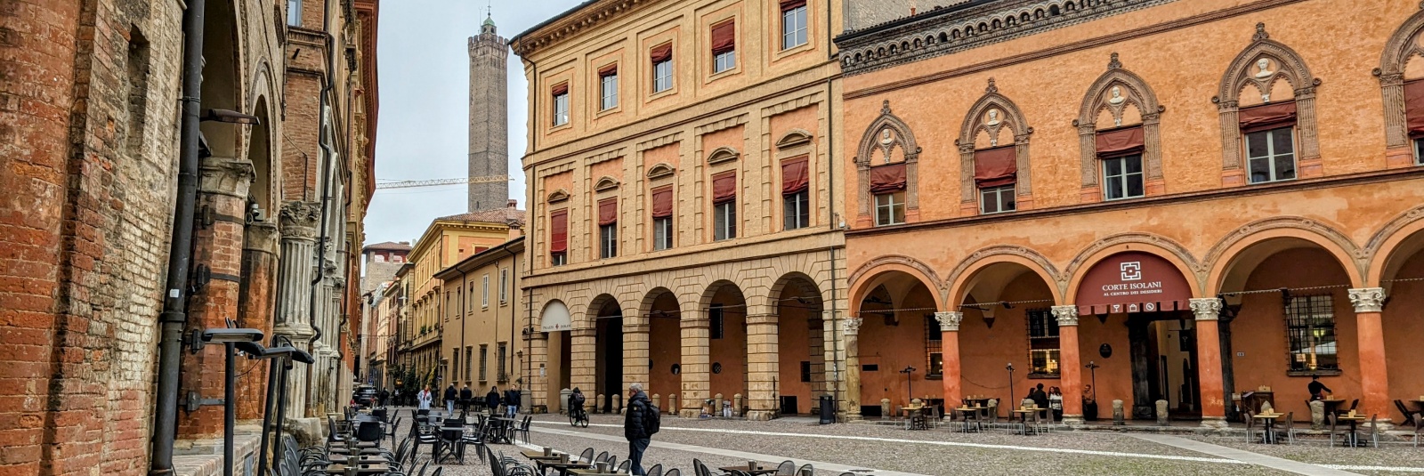 15 Things to Do in Bologna