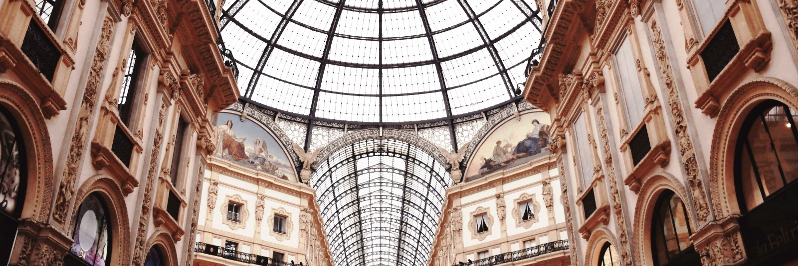 How to Get from Milan Malpensa Aiport to City Centre?