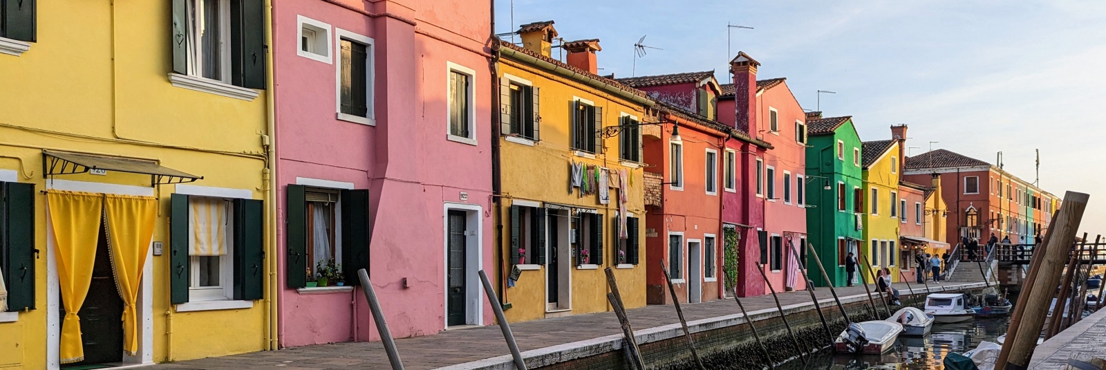 Murano, Burano and Torcello Islands Tour