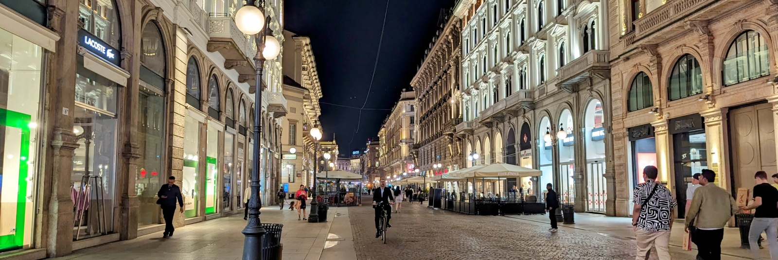 18 Things to Do in Milan