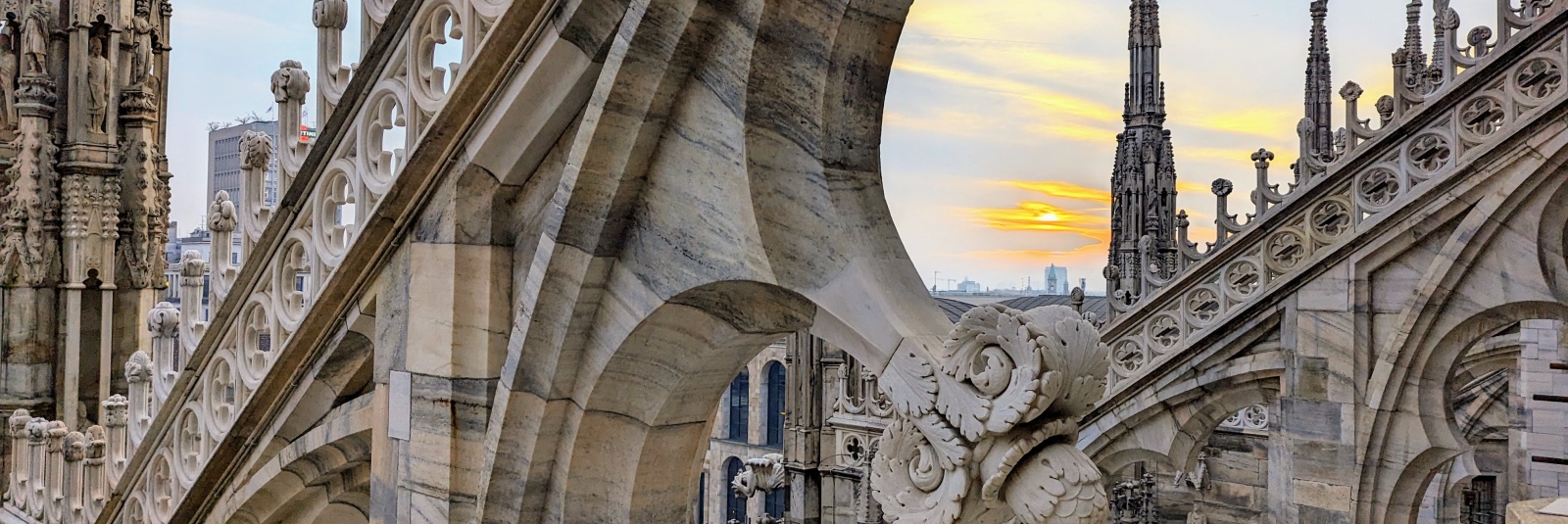 The Milan Cathedral (Duomo) - Tickets, Opening Hours and Info