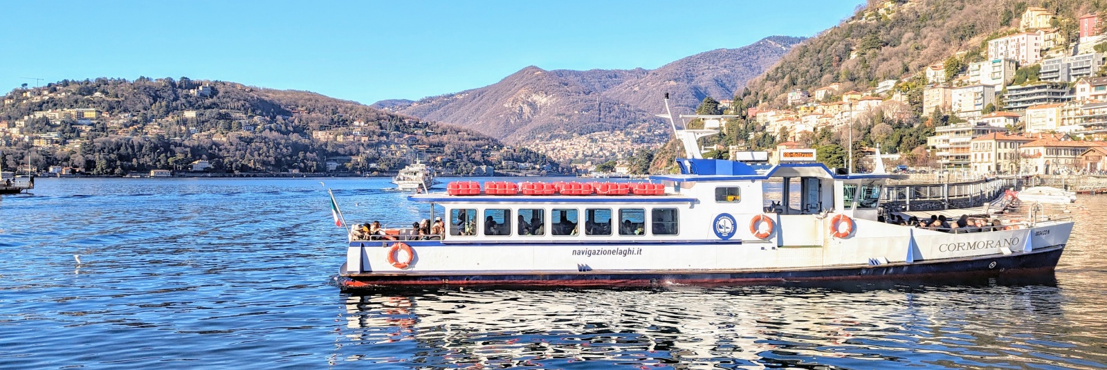 Places to Visit near Milan