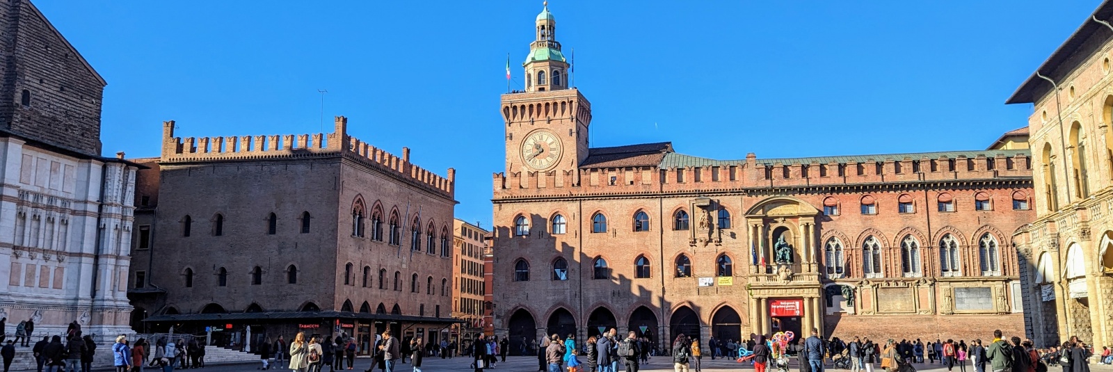 12 Free Things to Do in Bologna