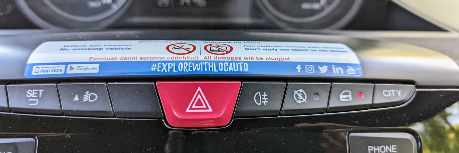 Renting a Car in Sicily: Everything You Need to Know