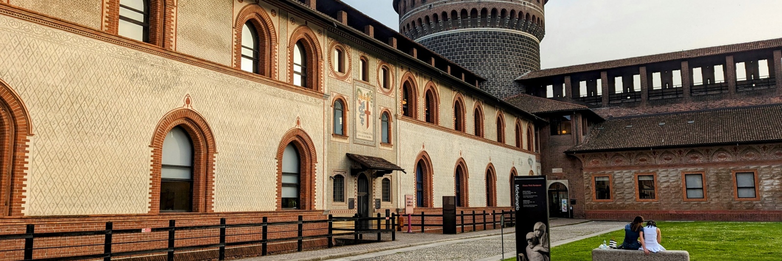 Free Things to Do in Milan