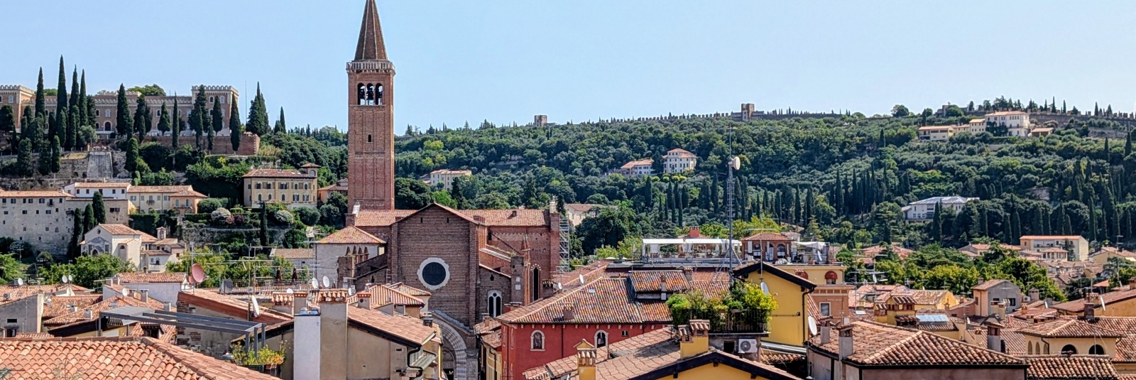 Day Trip from Venice - Beautiful Cities and Places to Visit