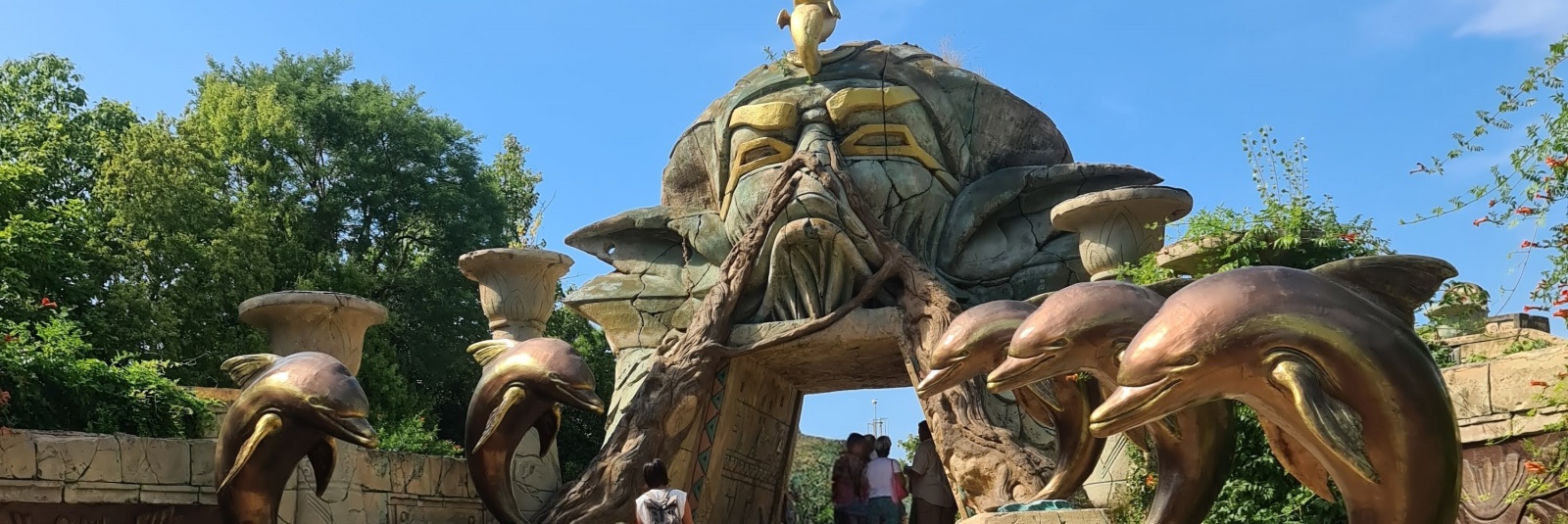 How to Get from Verona to Gardaland?