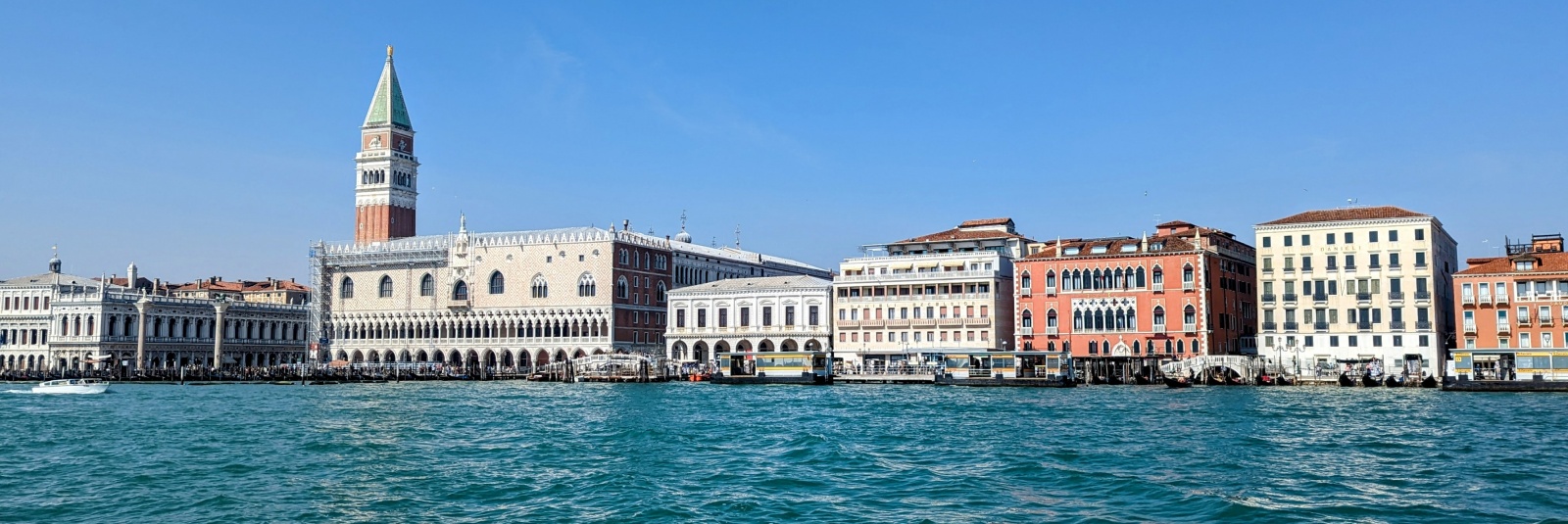 21 Things to See in Venice