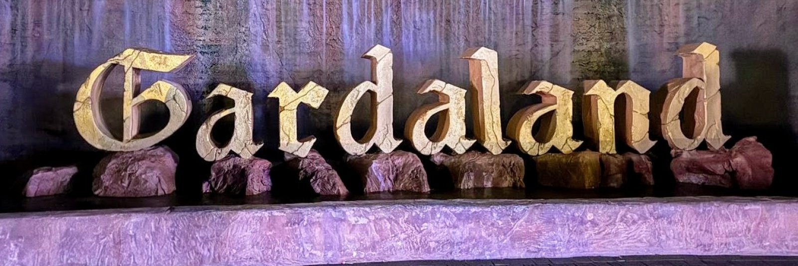 How to Get from Milan To Gardaland