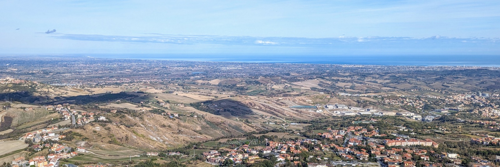 Day Trips from Bologna: Places to Visit near Bologna