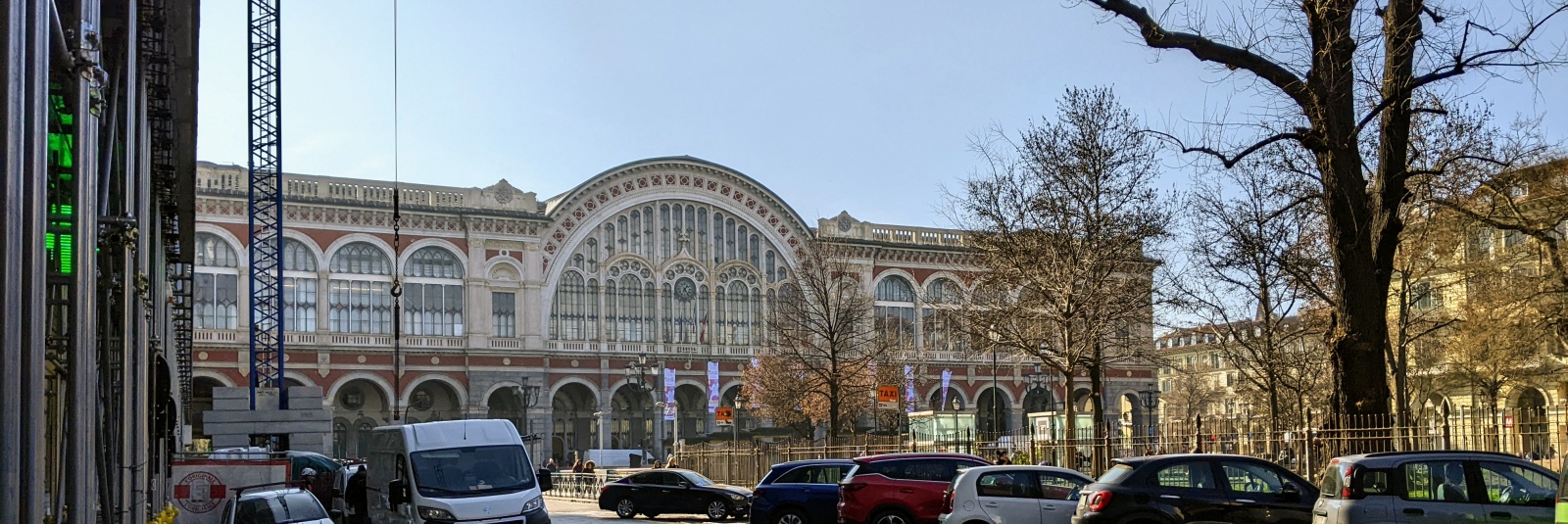 How to Get from Milan Malpensa Airport to Turin?