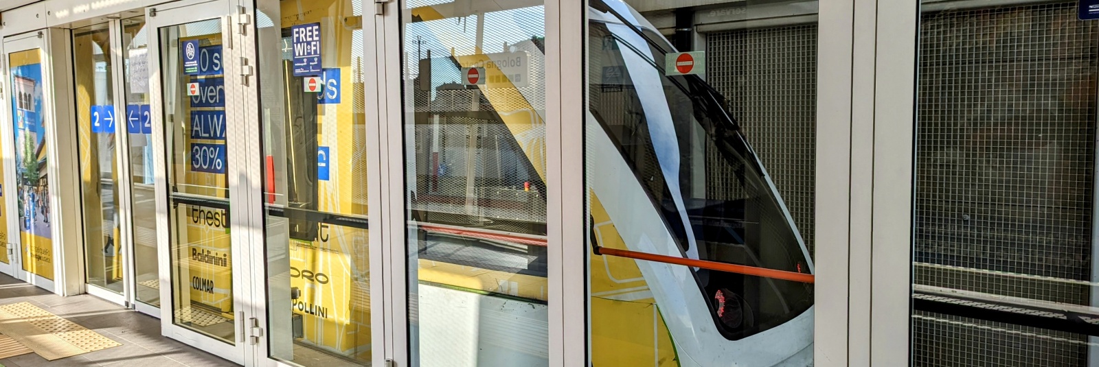 How to Get from Bologna Airport to the City Center?