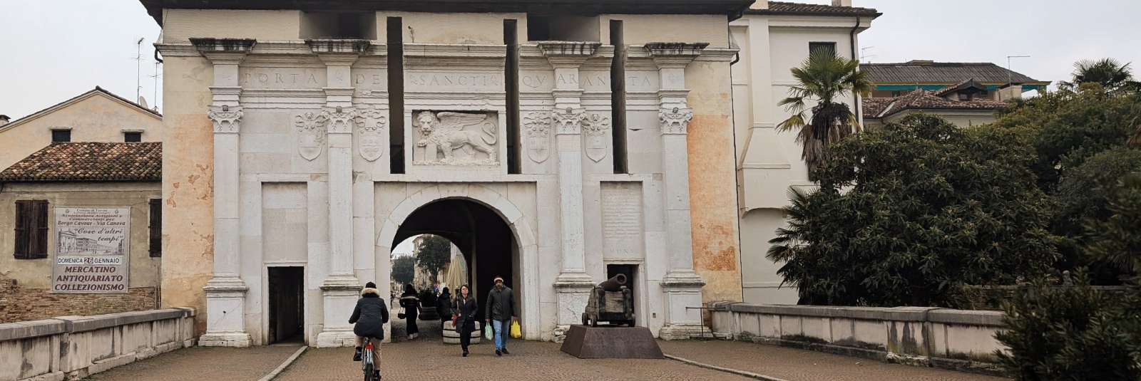 10 Things to Do in Treviso