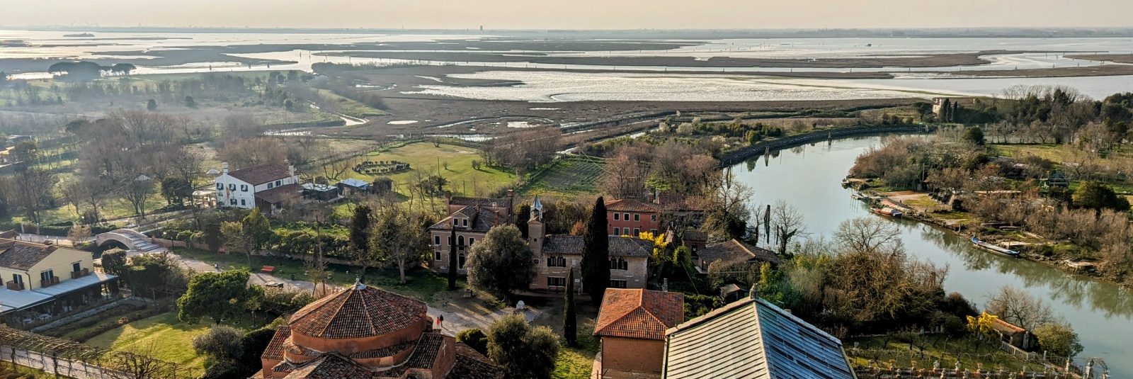 Torcello, the Venetian Island where Time Stood Still