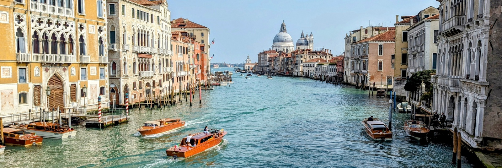 Free Things to Do in Venice