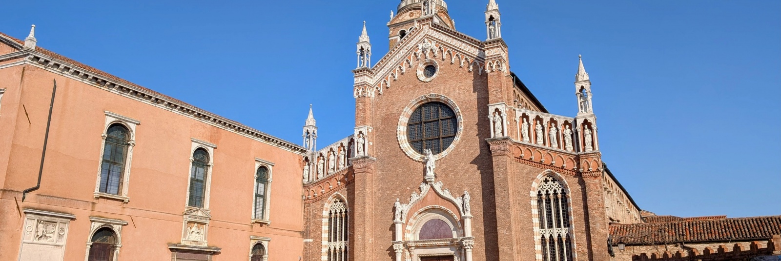 Madonna dell'Orto: Tintoretto's Church in Venice